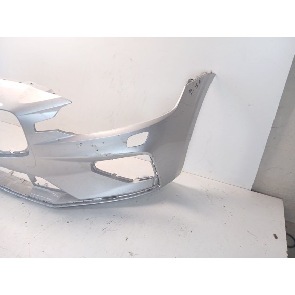 Recambio de paragolpes delantero para volvo s60 ii (134) d2 referencia OEM IAM 31690530  