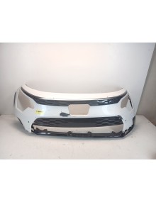 Recambio de paragolpes delantero para kia niro ii (sg2) ev referencia OEM IAM 86511AO000  