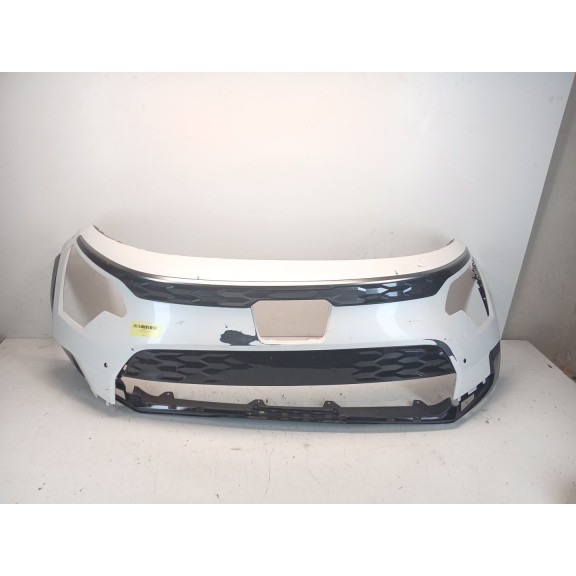 Recambio de paragolpes delantero para kia niro ii (sg2) ev referencia OEM IAM 86511AO000  