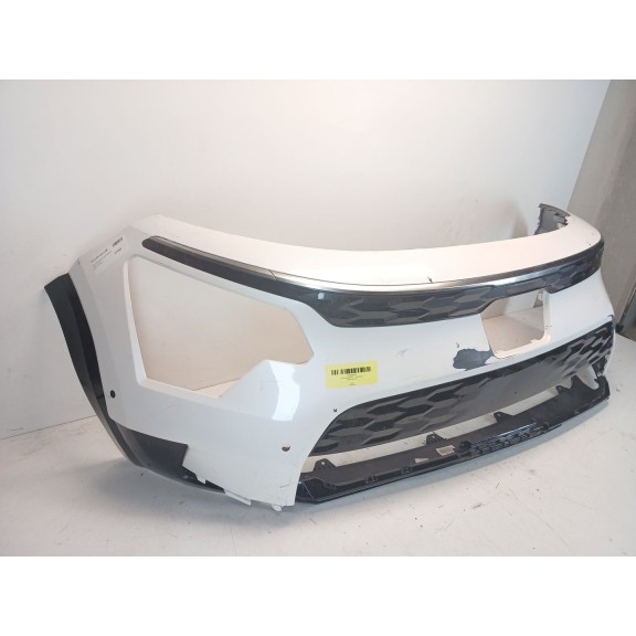 Recambio de paragolpes delantero para kia niro ii (sg2) ev referencia OEM IAM 86511AO000  