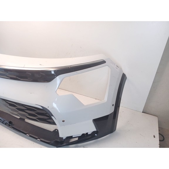 Recambio de paragolpes delantero para kia niro ii (sg2) ev referencia OEM IAM 86511AO000  