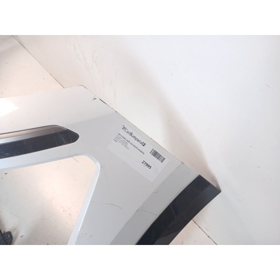 Recambio de paragolpes delantero para kia niro ii (sg2) ev referencia OEM IAM 86511AO000  