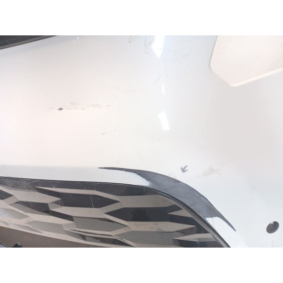 Recambio de paragolpes delantero para kia niro ii (sg2) ev referencia OEM IAM 86511AO000  