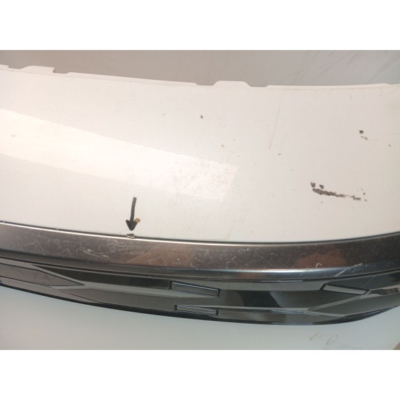 Recambio de paragolpes delantero para kia niro ii (sg2) ev referencia OEM IAM 86511AO000  