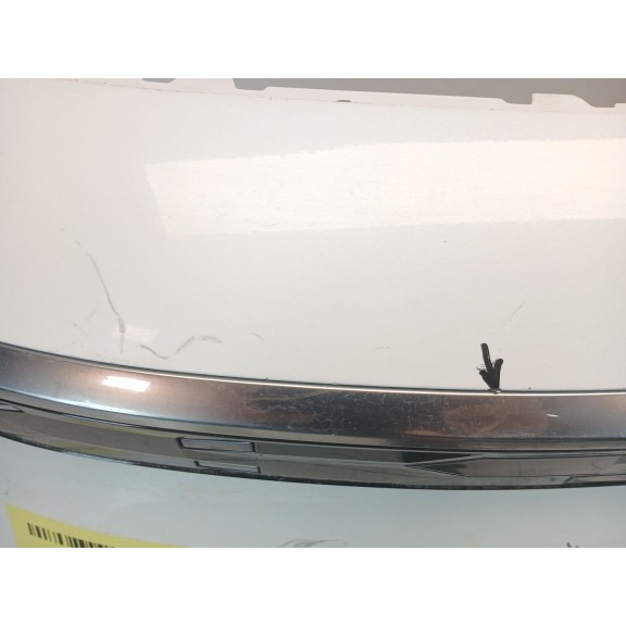 Recambio de paragolpes delantero para kia niro ii (sg2) ev referencia OEM IAM 86511AO000  