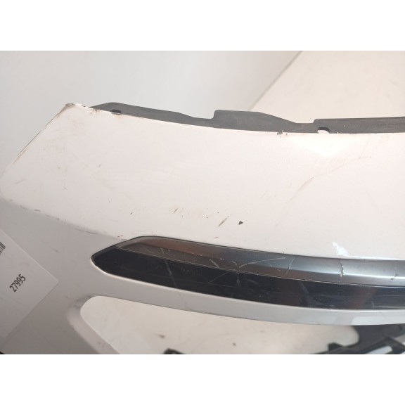 Recambio de paragolpes delantero para kia niro ii (sg2) ev referencia OEM IAM 86511AO000  