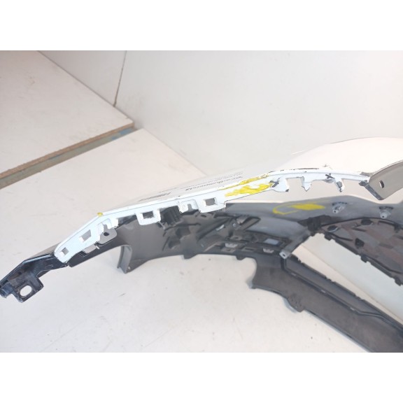 Recambio de paragolpes delantero para kia niro ii (sg2) ev referencia OEM IAM 86511AO000  