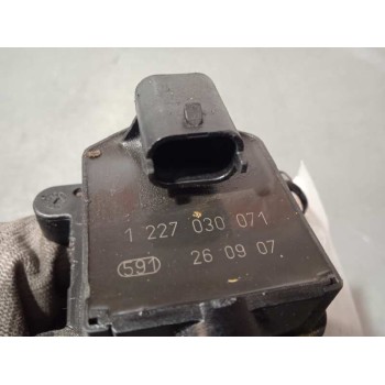 Recambio de bobina encendido para alfa romeo 147 (190) 1.6 ts 105 distinctive referencia OEM IAM 1227030071 1227030071 