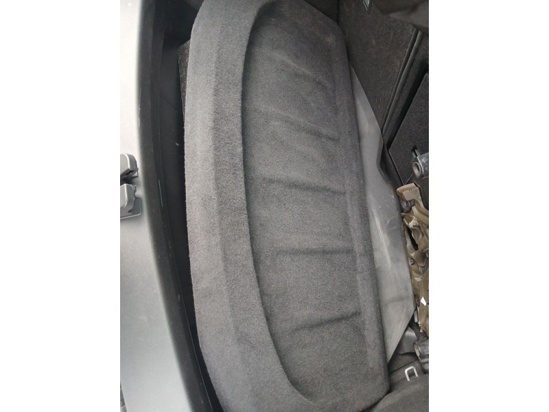 Recambio de bandeja trasera para seat leon (kl1, klg) 2.0 tdi referencia OEM IAM 5FA867769  