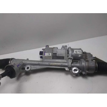 Recambio de cremallera direccion para ford mustang gt referencia OEM IAM LR3C3D070CD  