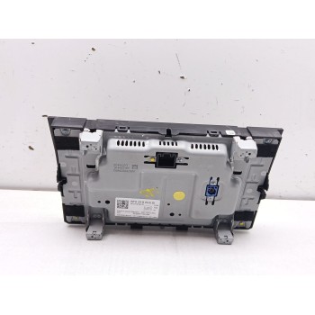 Recambio de sistema navegacion gps para seat ibiza (kj1) 1.0 tsi referencia OEM IAM 6f0919605b a3c0050180101 