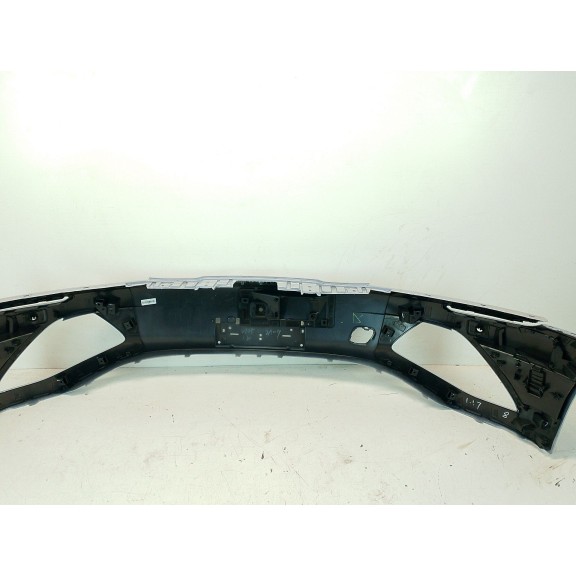 Recambio de paragolpes delantero para byd atto 3 ev referencia OEM IAM 2803111A  