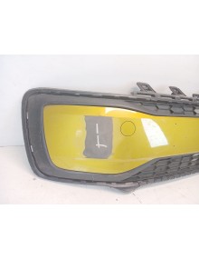 Recambio de rejilla paragolpes central para volkswagen up! (121, 122, bl1, bl2, bl3, 123) 1.0 referencia OEM IAM 1S0853665A   2