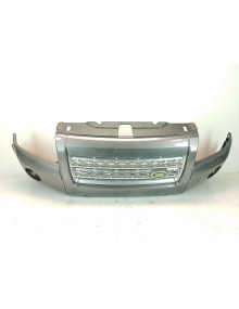 Recambio de paragolpes delantero para land rover freelander (lr2) referencia OEM IAM 6H5217D957A  