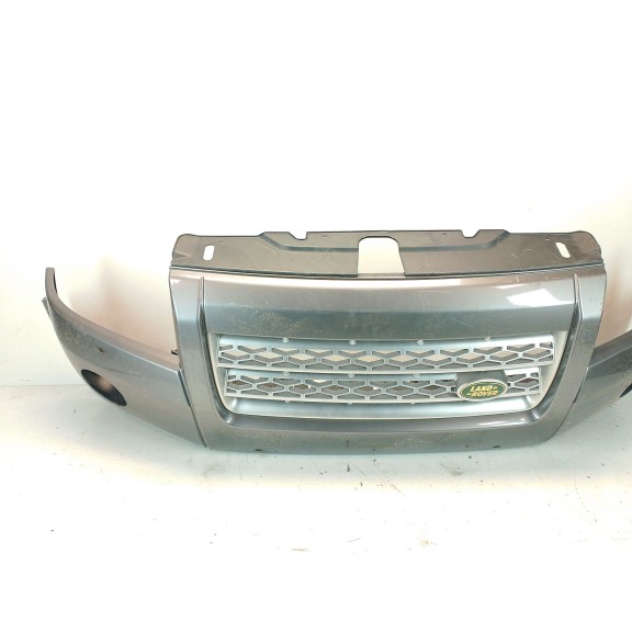 Recambio de paragolpes delantero para land rover freelander (lr2) referencia OEM IAM 6H5217D957A  