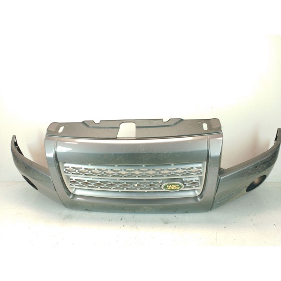 Recambio de paragolpes delantero para land rover freelander (lr2) referencia OEM IAM 6H5217D957A  