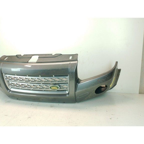 Recambio de paragolpes delantero para land rover freelander (lr2) referencia OEM IAM 6H5217D957A  