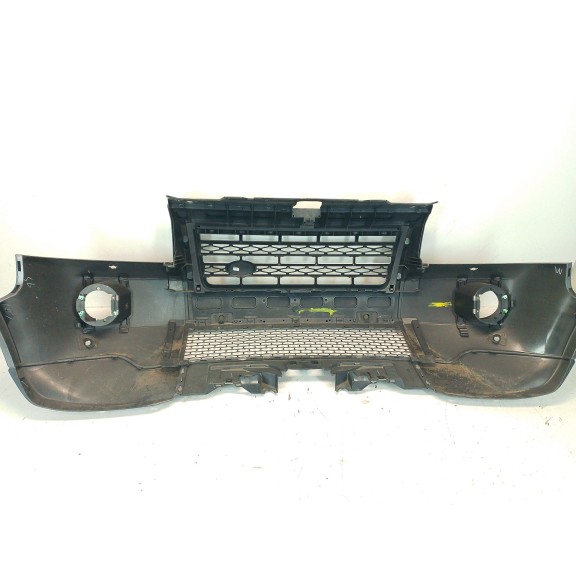 Recambio de paragolpes delantero para land rover freelander (lr2) referencia OEM IAM 6H5217D957A  