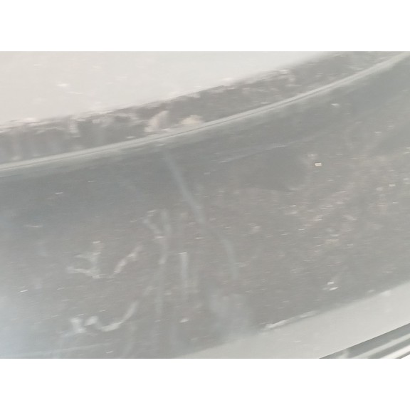 Recambio de paragolpes delantero para hyundai ioniq 6 (ce) ev a las 4 ruedas referencia OEM IAM 86612EVCA0  