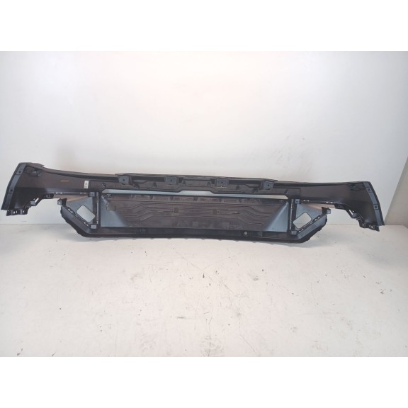 Recambio de paragolpes delantero para hyundai ioniq 6 (ce) ev a las 4 ruedas referencia OEM IAM 86612EVCA0  