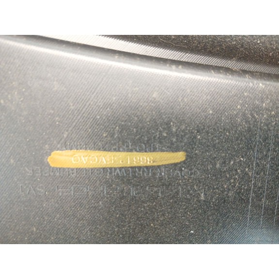 Recambio de paragolpes delantero para hyundai ioniq 6 (ce) ev a las 4 ruedas referencia OEM IAM 86612EVCA0  