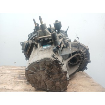 Recambio de despiece caja cambios para kia carnival ii (gq) 2.9 crdi referencia OEM IAM   