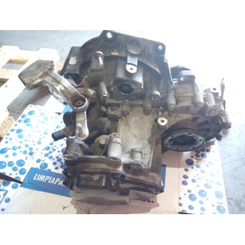 Recambio de caja casco para seat altea xl (5p5) 1.9 tdi referencia OEM IAM JCX  
