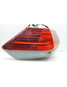 Recambio de piloto trasero izquierdo para nissan x-trail iii (t32_, t32r, t32rr) 1.3 dig-t referencia OEM IAM 22023746  