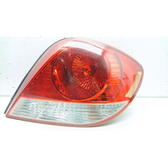 Recambio de piloto trasero derecho para hyundai coupe ii (gk) 2.0 gls referencia OEM IAM 924022CXXX  