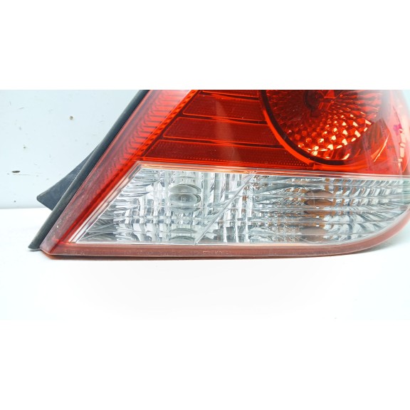 Recambio de piloto trasero derecho para hyundai coupe ii (gk) 2.0 gls referencia OEM IAM 924022CXXX  