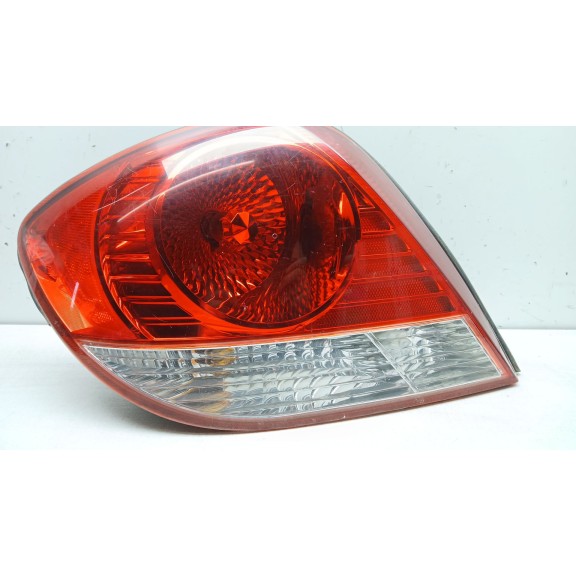 Recambio de piloto trasero izquierdo para hyundai coupe ii (gk) 2.0 gls referencia OEM IAM 924012CXXX  