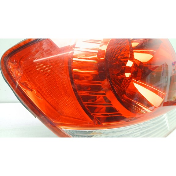 Recambio de piloto trasero izquierdo para hyundai coupe ii (gk) 2.0 gls referencia OEM IAM 924012CXXX  