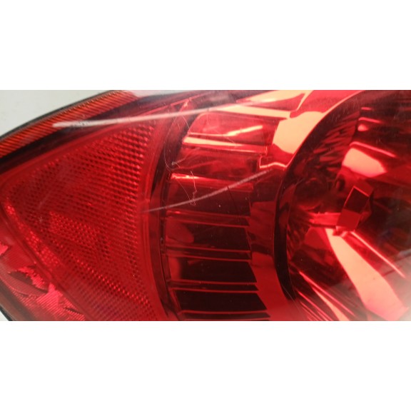 Recambio de piloto trasero izquierdo para hyundai coupe ii (gk) 2.0 gls referencia OEM IAM 924012CXXX  