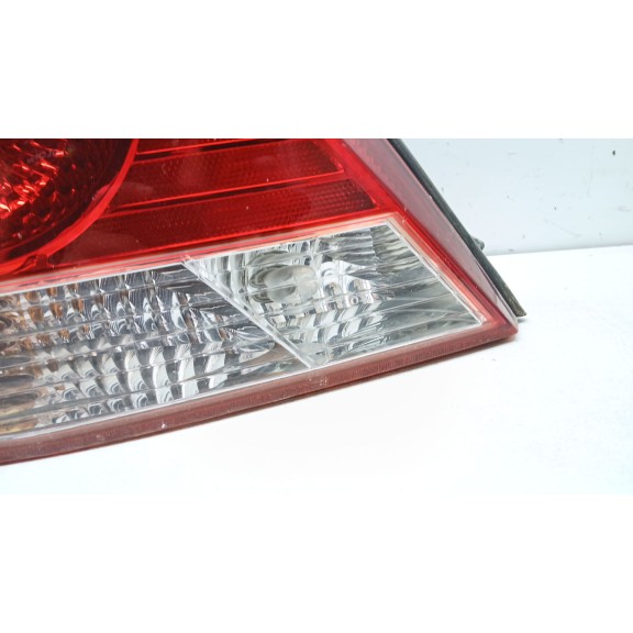 Recambio de piloto trasero izquierdo para hyundai coupe ii (gk) 2.0 gls referencia OEM IAM 924012CXXX  