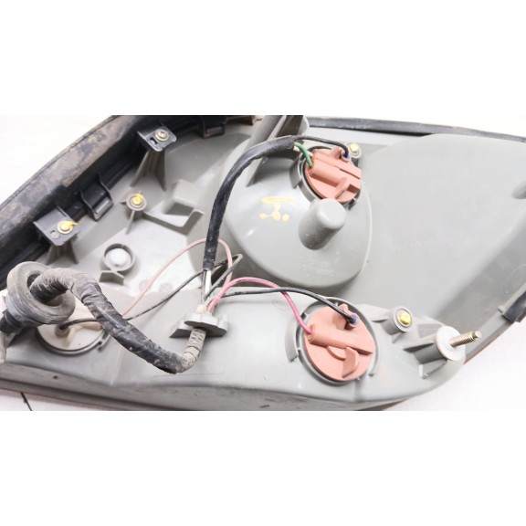 Recambio de piloto trasero izquierdo para hyundai coupe ii (gk) 2.0 gls referencia OEM IAM 924012CXXX  