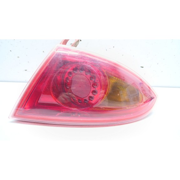 Recambio de piloto trasero derecho para seat leon (1p1) 1.6 tdi referencia OEM IAM 1P0945096  