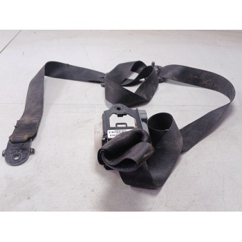 Recambio de cinturon seguridad delantero derecho para bmw x6 (e71, e72) m referencia OEM IAM S2716104209K  