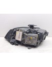 Recambio de faro derecho para audi a4 ber. (b8) básico referencia OEM IAM 8K0941597 1307329218 