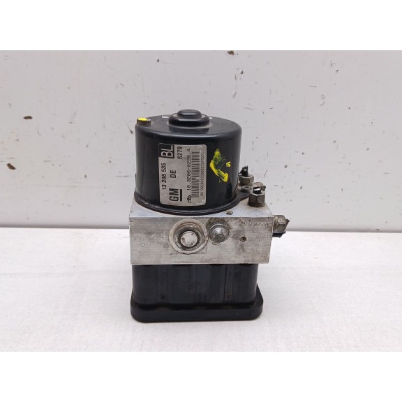 Recambio de abs para opel astra twin top 1.8 16v referencia OEM IAM 13246535 10020602904 