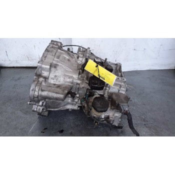 Recambio de caja cambios para kia ceed drive referencia OEM IAM WMJ6H 4311132411 