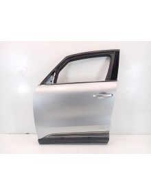 Recambio de puerta delantera izquierda para renault espace v (jr_) 1.6 dci 160 referencia OEM IAM   