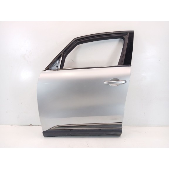 Recambio de puerta delantera izquierda para renault espace v (jr_) 1.6 dci 160 referencia OEM IAM   