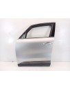 Recambio de puerta delantera izquierda para renault espace v (jr_) 1.6 dci 160 referencia OEM IAM   
