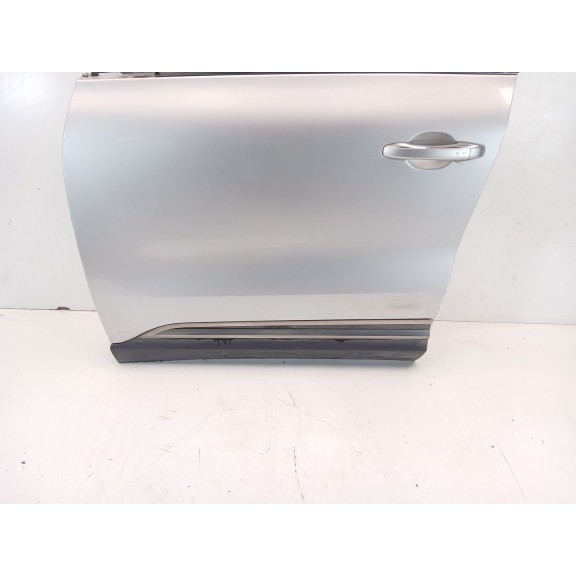 Recambio de puerta delantera izquierda para renault espace v (jr_) 1.6 dci 160 referencia OEM IAM   