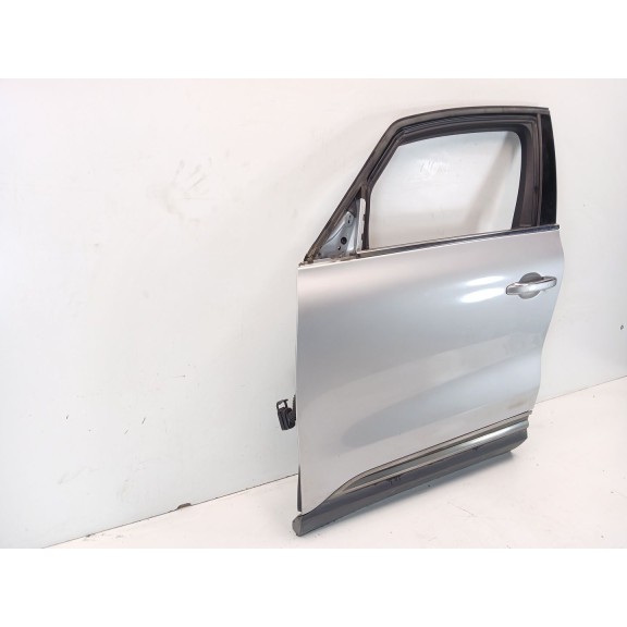 Recambio de puerta delantera izquierda para renault espace v (jr_) 1.6 dci 160 referencia OEM IAM   