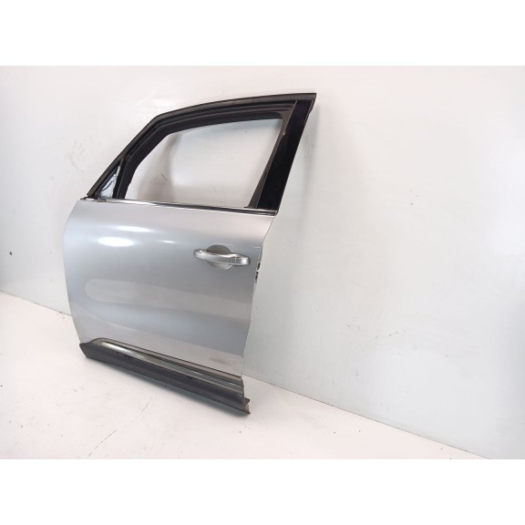 Recambio de puerta delantera izquierda para renault espace v (jr_) 1.6 dci 160 referencia OEM IAM   