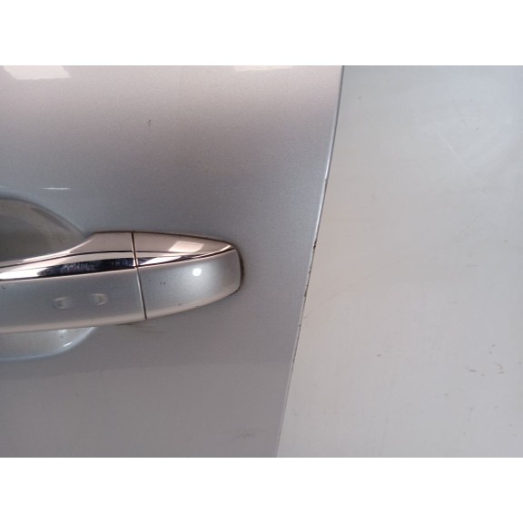 Recambio de puerta delantera izquierda para renault espace v (jr_) 1.6 dci 160 referencia OEM IAM   