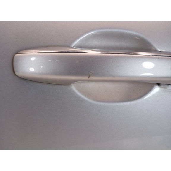 Recambio de puerta delantera izquierda para renault espace v (jr_) 1.6 dci 160 referencia OEM IAM   