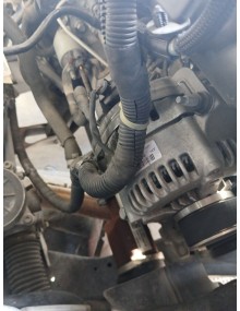 Recambio de alternador para opel insignia b grand sport (z18) 1.6 cdti (68) referencia OEM IAM   