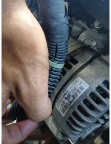 Recambio de alternador para opel insignia b grand sport (z18) 1.6 cdti (68) referencia OEM IAM    2